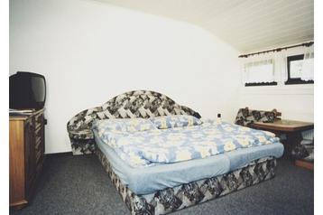 Tchéquie Hotel Horní Lánov, Extérieur